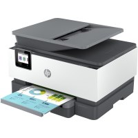 HP Officejet Pro 9012e All-in-One