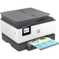 HP Officejet Pro 9012e All-in-One