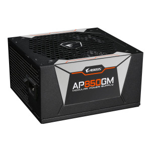 Gigabyte AORUS P850W GP-AP850GM - Netzteil (intern) - ATX12V 2.3/ EPS12V