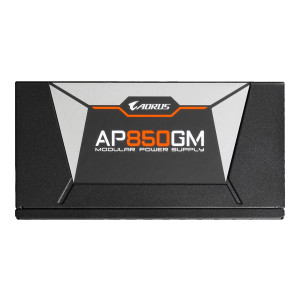Gigabyte AORUS P850W GP-AP850GM - Netzteil (intern) - ATX12V 2.3/ EPS12V