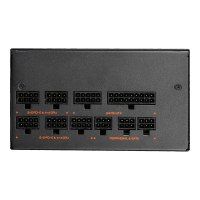 Gigabyte AORUS P850W GP-AP850GM - Netzteil (intern) - ATX12V 2.3/ EPS12V