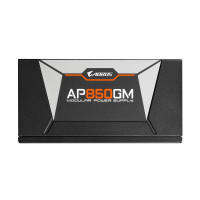 Gigabyte AORUS P850W GP-AP850GM - Netzteil (intern) - ATX12V 2.3/ EPS12V