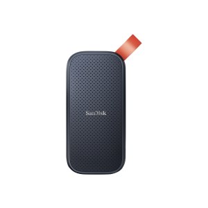 SanDisk Portable - SSD - 480 GB - extern (tragbar)
