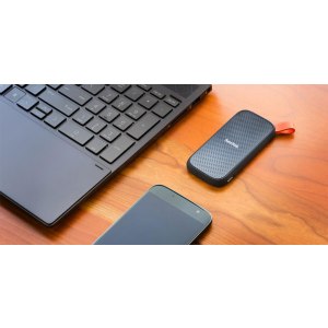 SanDisk Portable - SSD - 1 TB