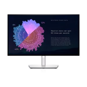 Dell UltraSharp U2722DE - LED monitor