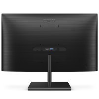 Philips E-line 275E1S - LED-Monitor - 68.6 cm (27") - 2560 x 1440 QHD @ 75 Hz - IPS - 250 cd/m² - 1000:1 - 4 ms - HDMI, VGA, DisplayPort - Textured Black