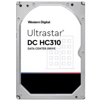 WD Ultrastar DC HC310 HUS726T6TAL5204