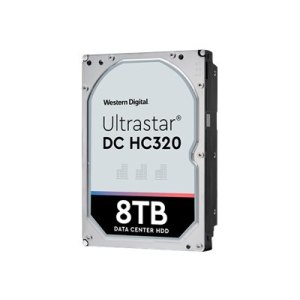 WD Ultrastar DC HC320 HUS728T8TL5204