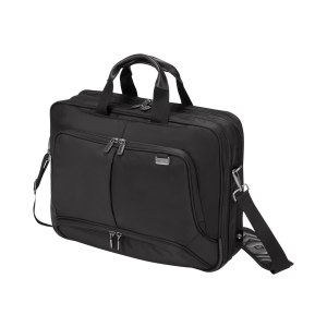 Dicota Eco Top Traveller PRO - Notebook carrying backpack