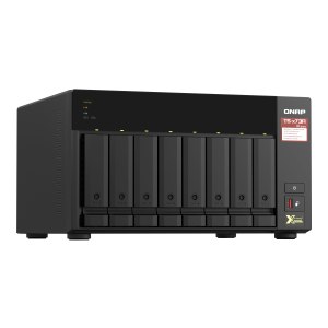 QNAP TS-873A - NAS server - 8 bays