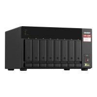 QNAP TS-873A - NAS-Server - 8 Schächte - SATA 6Gb/s