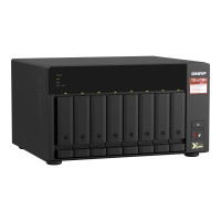 QNAP TS-873A - NAS-Server - 8 Schächte - SATA 6Gb/s