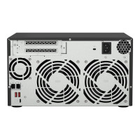 QNAP TS-873A - NAS-Server - 8 Schächte - SATA 6Gb/s