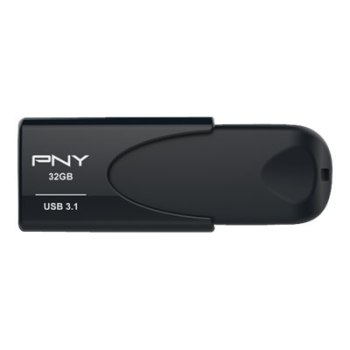 PNY Attaché 4 - USB flash drive