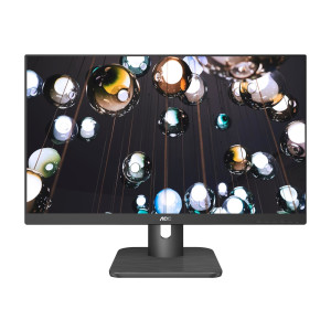 AOC 24E1Q - LED-Monitor - 60.5 cm (23.8") - 1920 x 1080 Full HD (1080p)