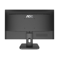 AOC 24E1Q - LED-Monitor - 60.5 cm (23.8") - 1920 x 1080 Full HD (1080p)