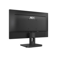 AOC 24E1Q - LED-Monitor - 60.5 cm (23.8") - 1920 x 1080 Full HD (1080p)