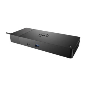 Dell WD19S - Dockingstation - USB-C - HDMI, 2 x DP, USB-C