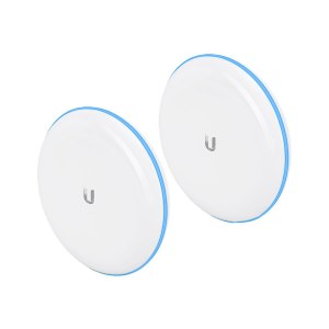 UbiQuiti UniFi Building-to-Building Bridge