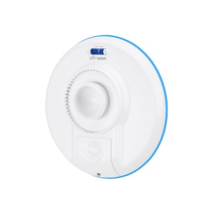 UbiQuiti Networks Building-to-Building Bridge - Bridge di rete - Collegamento ethernet LAN - Bianco