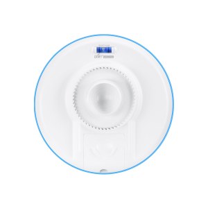 UbiQuiti Networks Building-to-Building Bridge - Bridge di rete - Collegamento ethernet LAN - Bianco