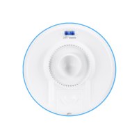 UbiQuiti Networks Building-to-Building Bridge - Bridge di rete - Collegamento ethernet LAN - Bianco