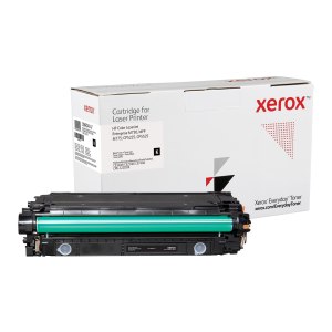 Xerox Everyday Black Toner - replacement for HP...