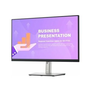 Dell P2422HE - LED-Monitor - 60.47 cm (24") - 1920 x...