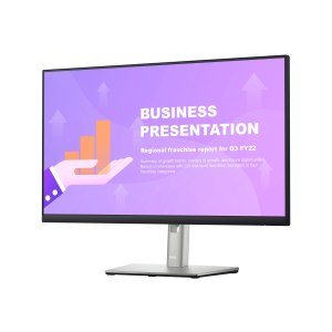 Dell P2422HE - Ohne Standfuß - LED-Monitor - 61 cm...