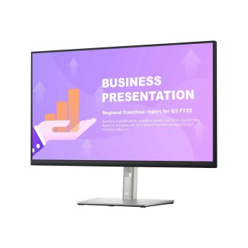 Dell P2722HE - LED-Monitor - 68.6 cm (27") - 1920 x 1080 Full HD (1080p)