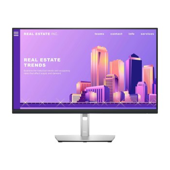 Dell P2722H - LED monitor - 27"