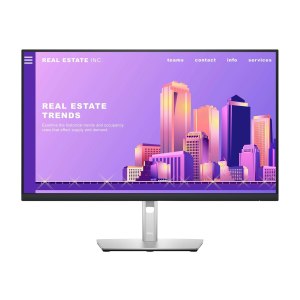 Dell 27 Monitor - P2722H - 68.6cm 27 - Schermo piatto...