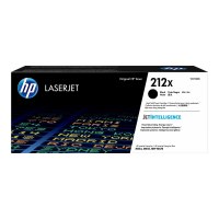 HP 212X - High Yield - black - original