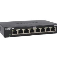 Netgear GS308v3 - Switch - unmanaged
