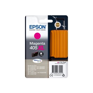 Epson 405XL - 14.7 ml - XL - Magenta - original