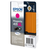 Epson 405XL - 14.7 ml - XL - magenta