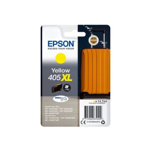 Epson 405XL - 14.7 ml - XL - yellow