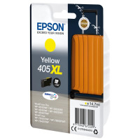 Epson 405XL - 14.7 ml - XL - yellow