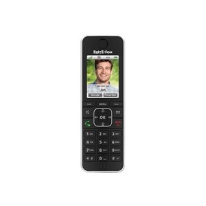 AVM FRITZ!Fon C6 - Cordless extension handset