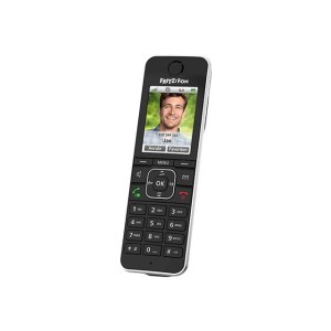 AVM FRITZ!Fon C6 - Cordless extension handset