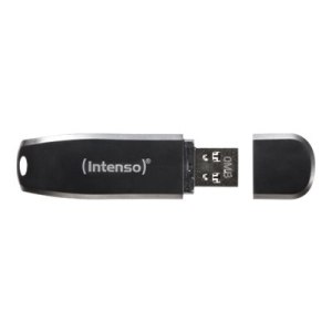 Intenso Speed Line - USB-Flash-Laufwerk - 128 GB