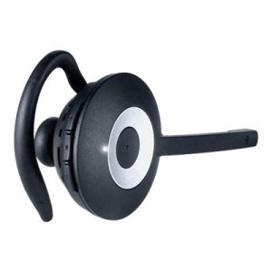 Jabra PRO 920 - Headset - konvertierbar - DECT - kabellos