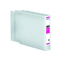 Epson T9073 - 69 ml - Größe XXL - Magenta - Original