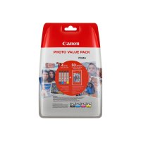 Canon CLI-571 XL C/M/Y/BK Photo Value Pack - 4er-Pack