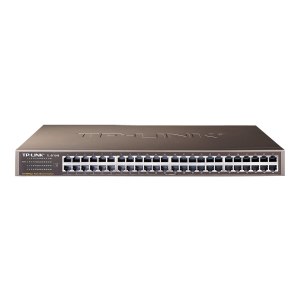 TP-LINK TL-SF1048 V6 - Switch