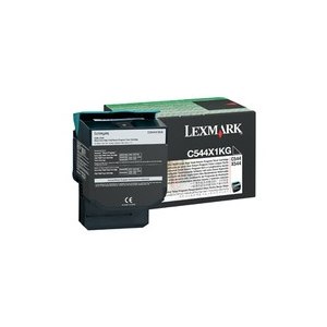 Lexmark Extra High Yield - black