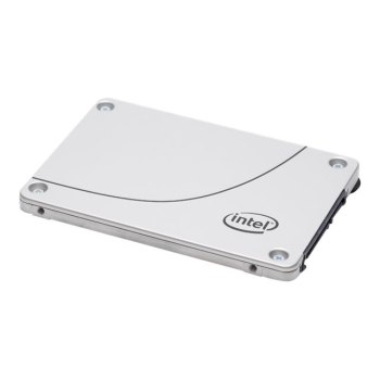 Intel Solid-State Drive D3-S4510 Series - SSD - verschlüsselt - 240 GB - intern - 2.5" (6.4 cm)