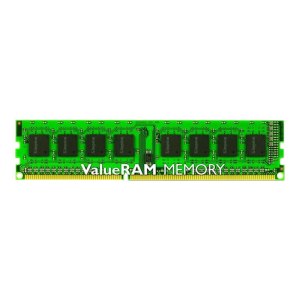 Kingston ValueRAM - DDR3 - Modul - 8 GB - DIMM 240-PIN