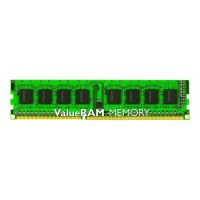 Kingston ValueRAM - DDR3 - module