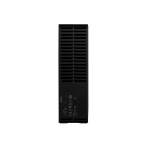 WD Elements Desktop - 4000 GB - 3.2 Gen 1 (3.1 Gen 1) - Nero